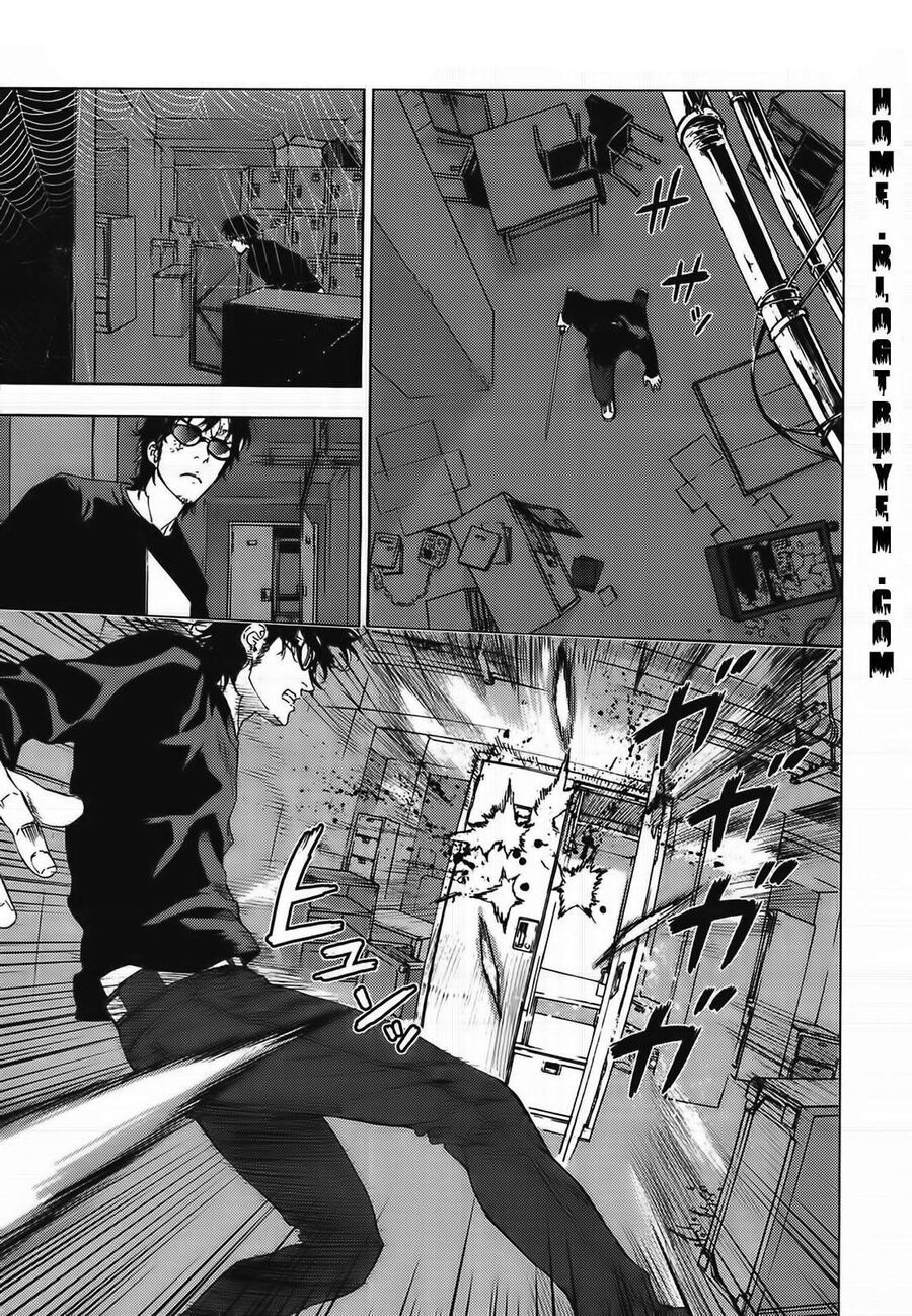 Cho Đến Khi Cái Chết Chia Lìa Đôi Ta Chapter 86 - 14