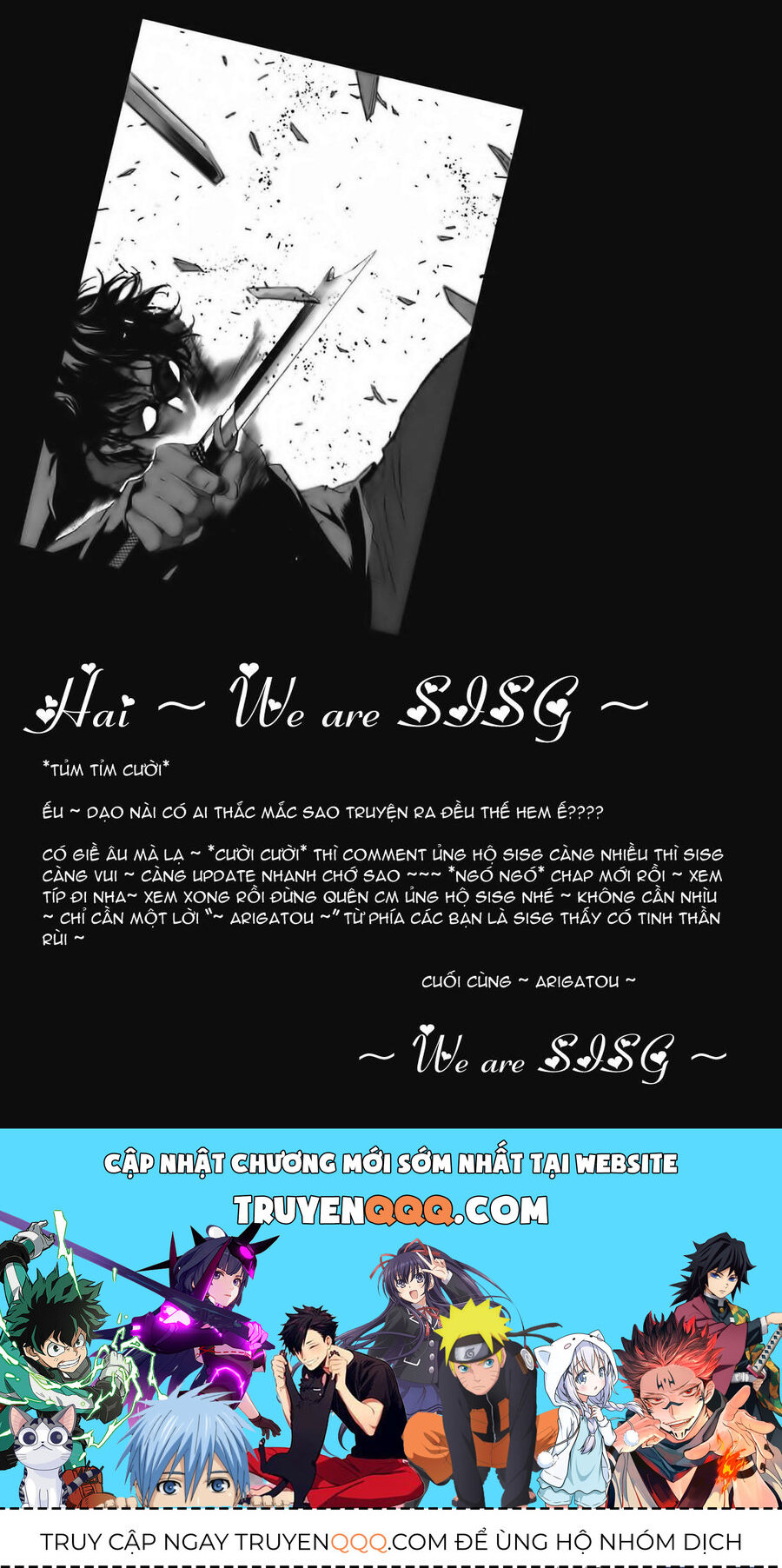 Cho Đến Khi Cái Chết Chia Lìa Đôi Ta Chapter 86 - 27