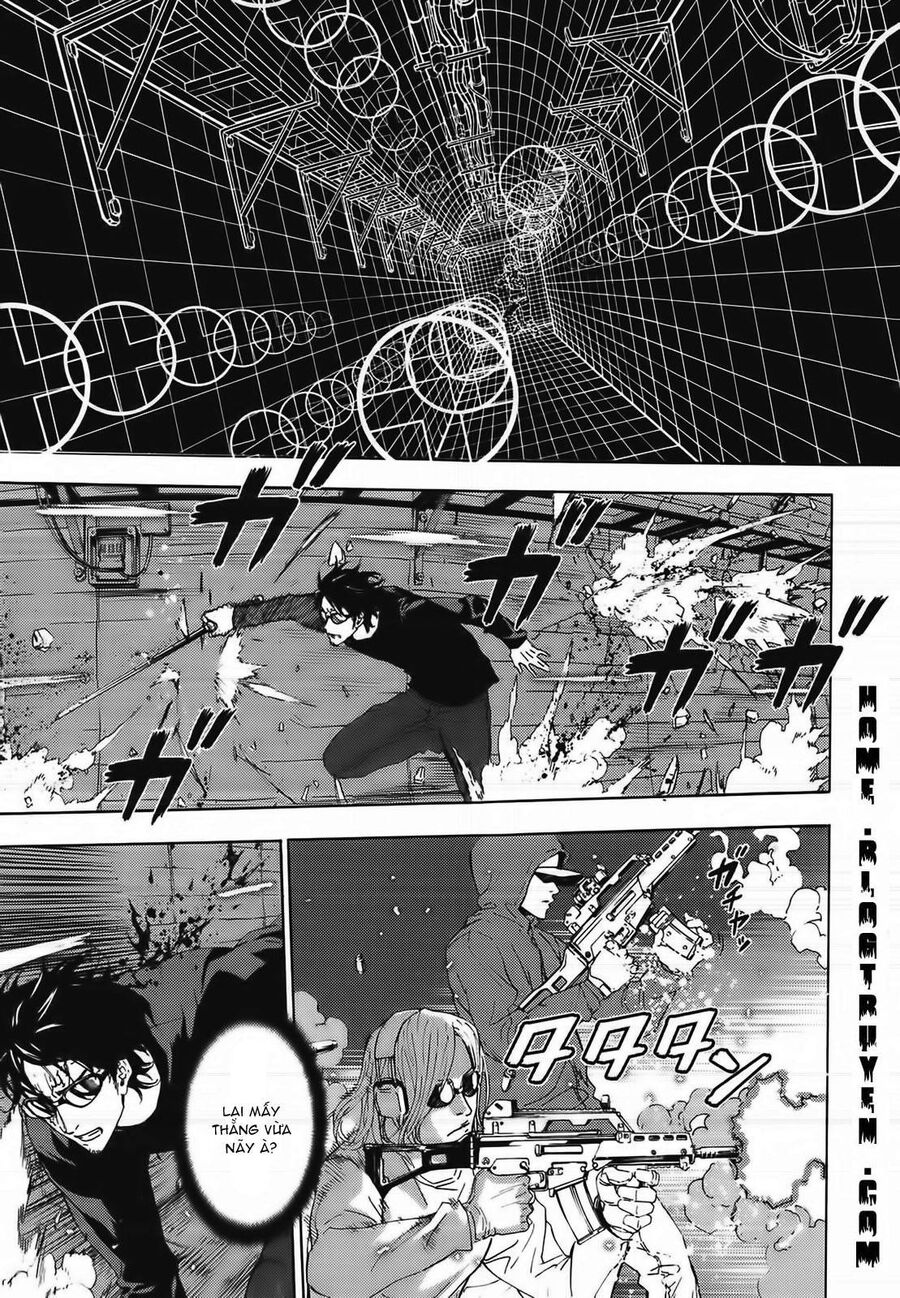 Cho Đến Khi Cái Chết Chia Lìa Đôi Ta Chapter 86 - 10