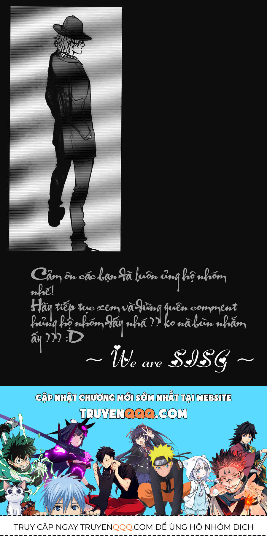 Cho Đến Khi Cái Chết Chia Lìa Đôi Ta Chapter 87 - 26