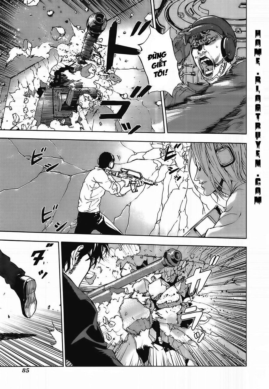 Cho Đến Khi Cái Chết Chia Lìa Đôi Ta Chapter 88 - 12