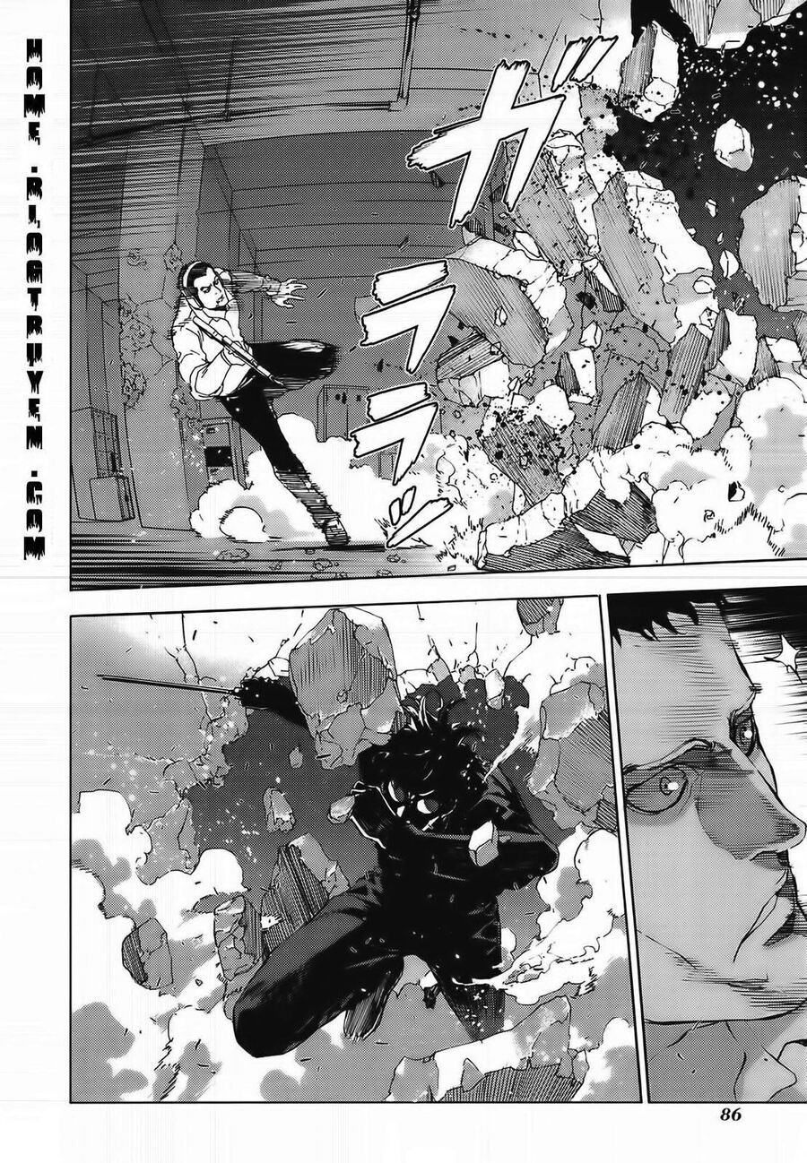 Cho Đến Khi Cái Chết Chia Lìa Đôi Ta Chapter 88 - 13