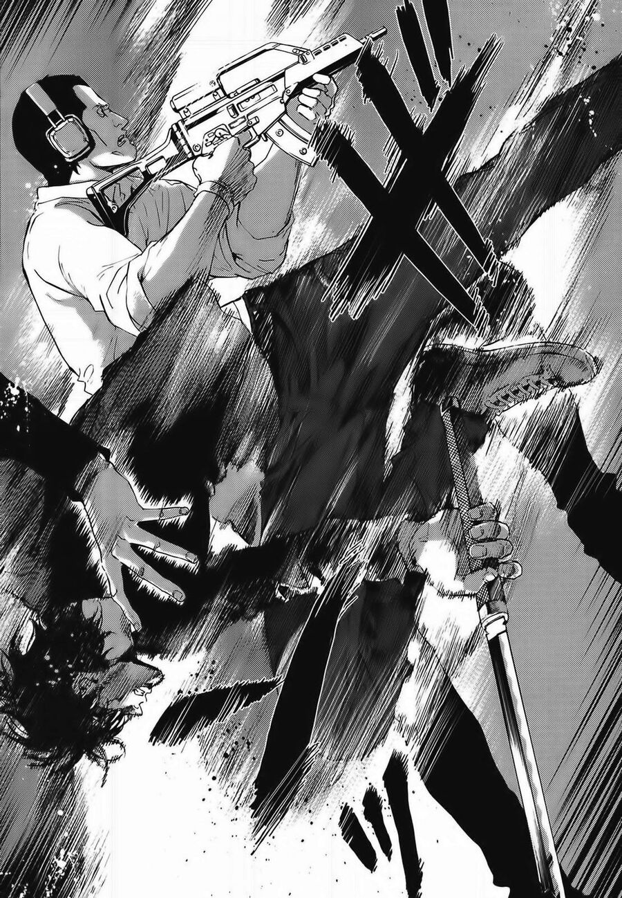 Cho Đến Khi Cái Chết Chia Lìa Đôi Ta Chapter 88 - 14