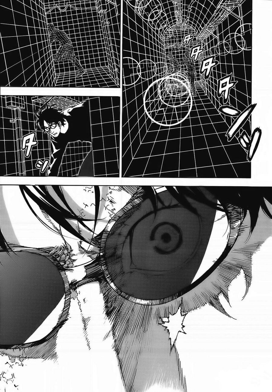 Cho Đến Khi Cái Chết Chia Lìa Đôi Ta Chapter 88 - 20