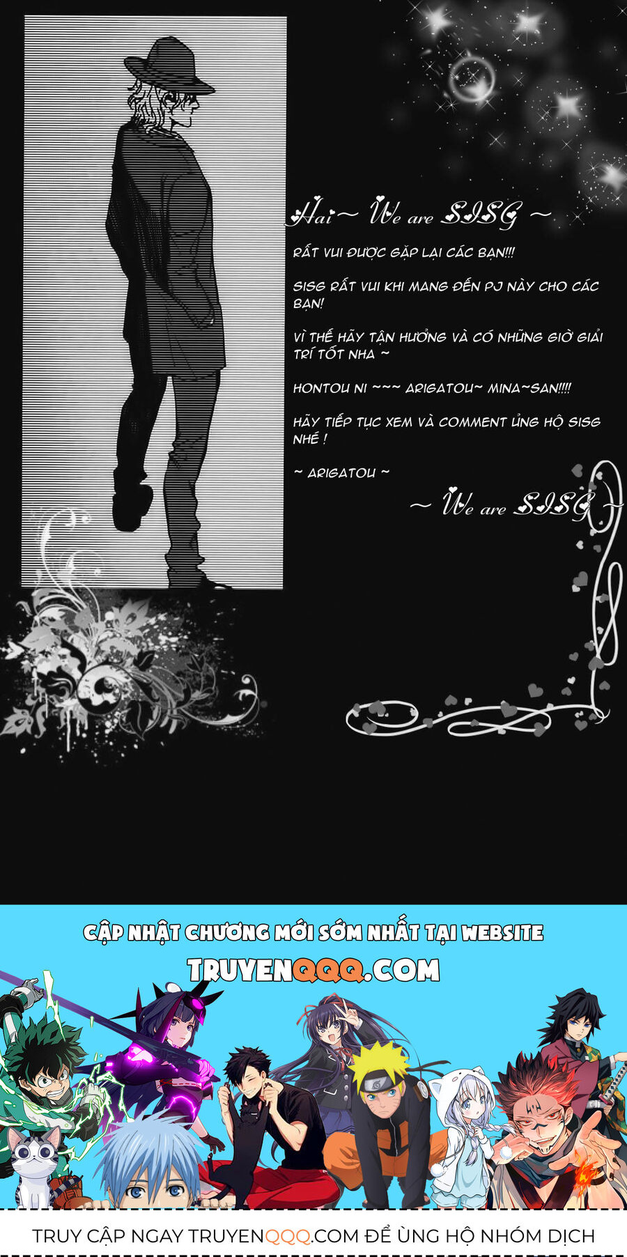 Cho Đến Khi Cái Chết Chia Lìa Đôi Ta Chapter 88 - 22