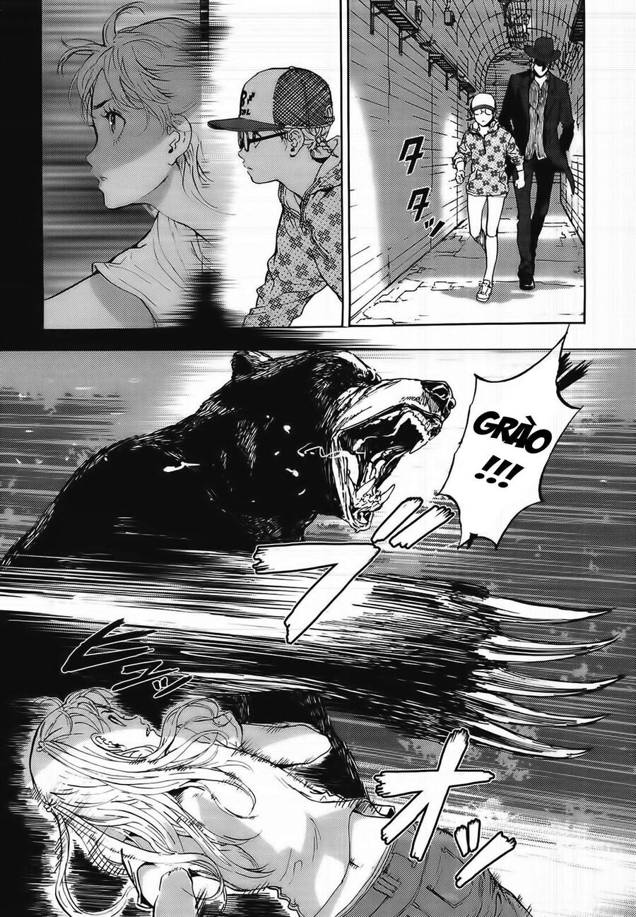 Cho Đến Khi Cái Chết Chia Lìa Đôi Ta Chapter 89 - 12
