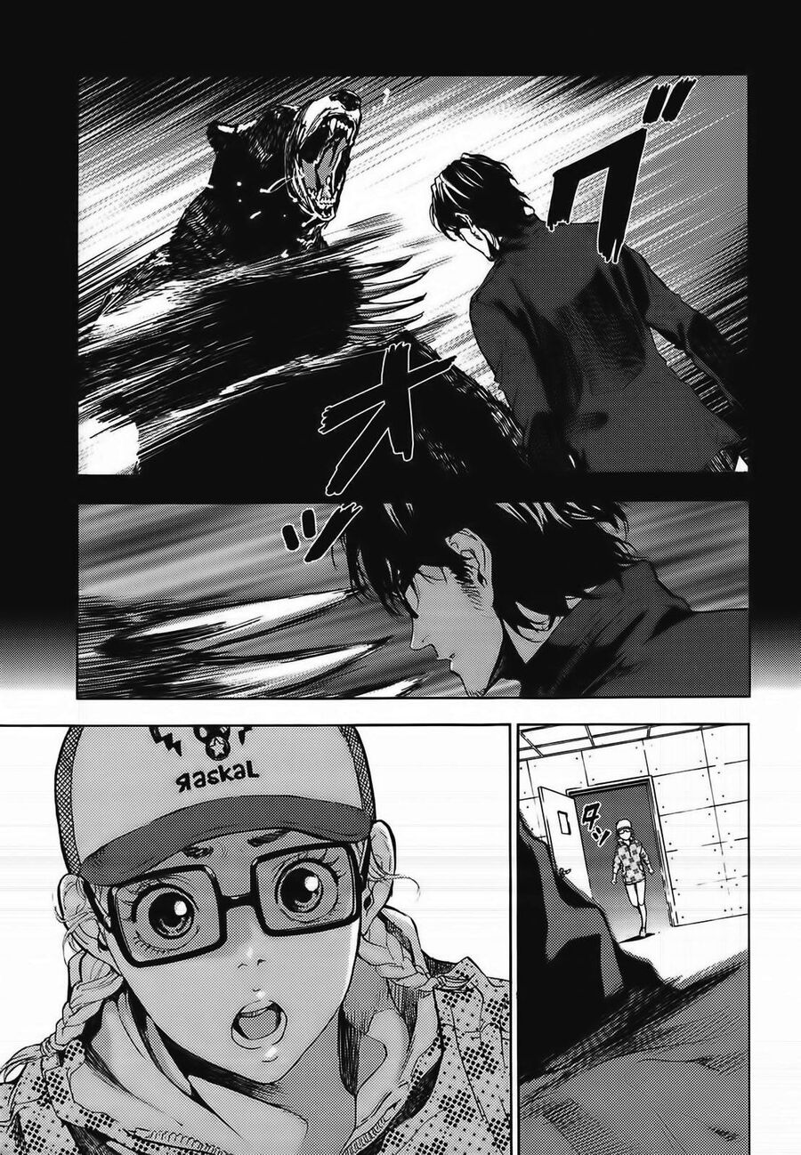 Cho Đến Khi Cái Chết Chia Lìa Đôi Ta Chapter 89 - 14