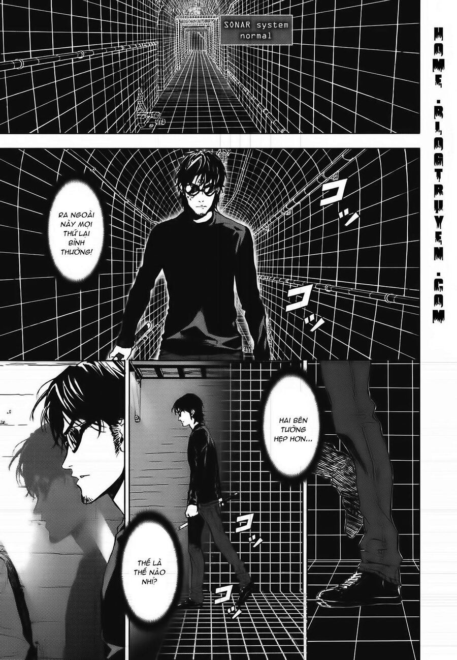 Cho Đến Khi Cái Chết Chia Lìa Đôi Ta Chapter 89 - 21