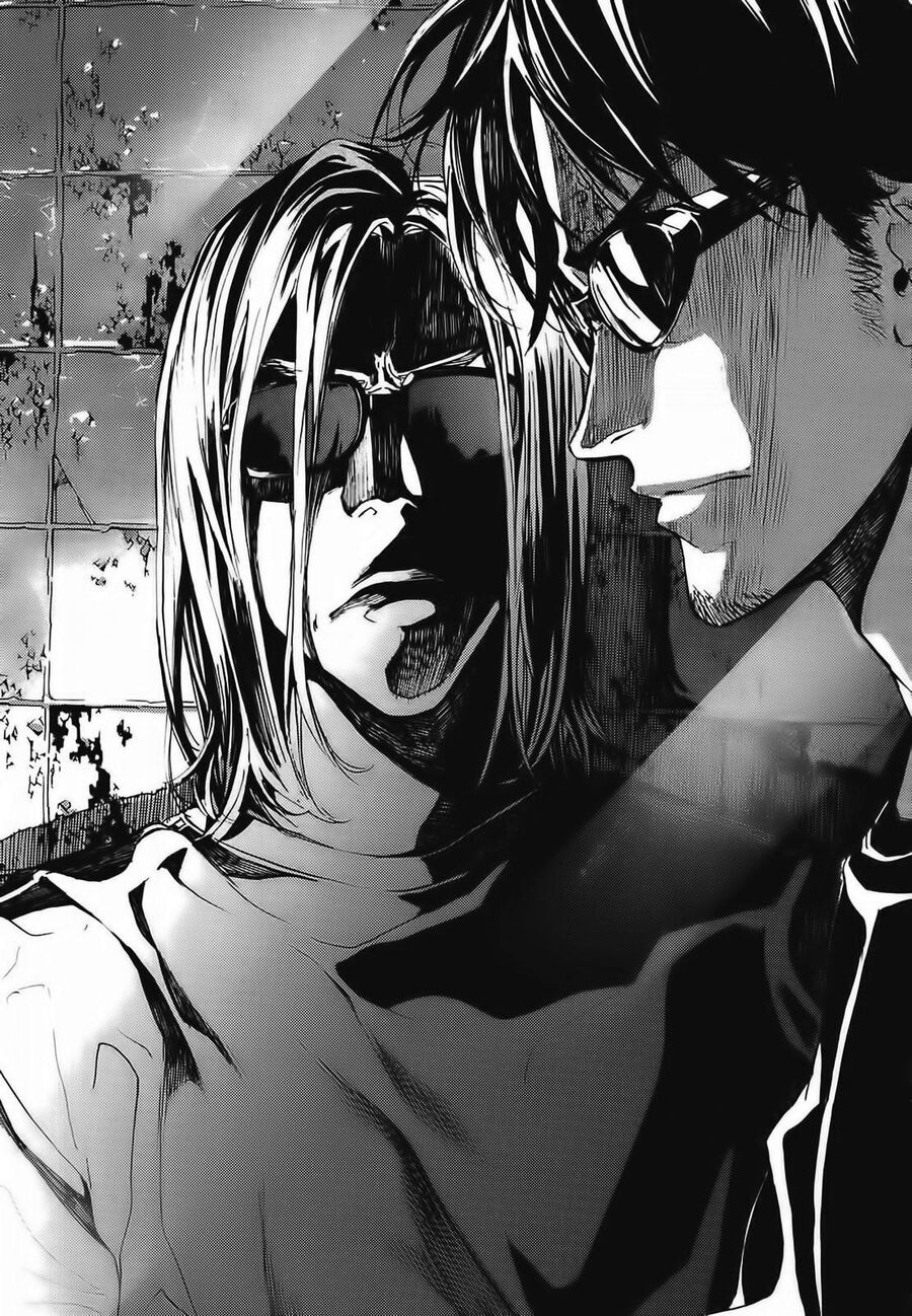 Cho Đến Khi Cái Chết Chia Lìa Đôi Ta Chapter 89 - 22