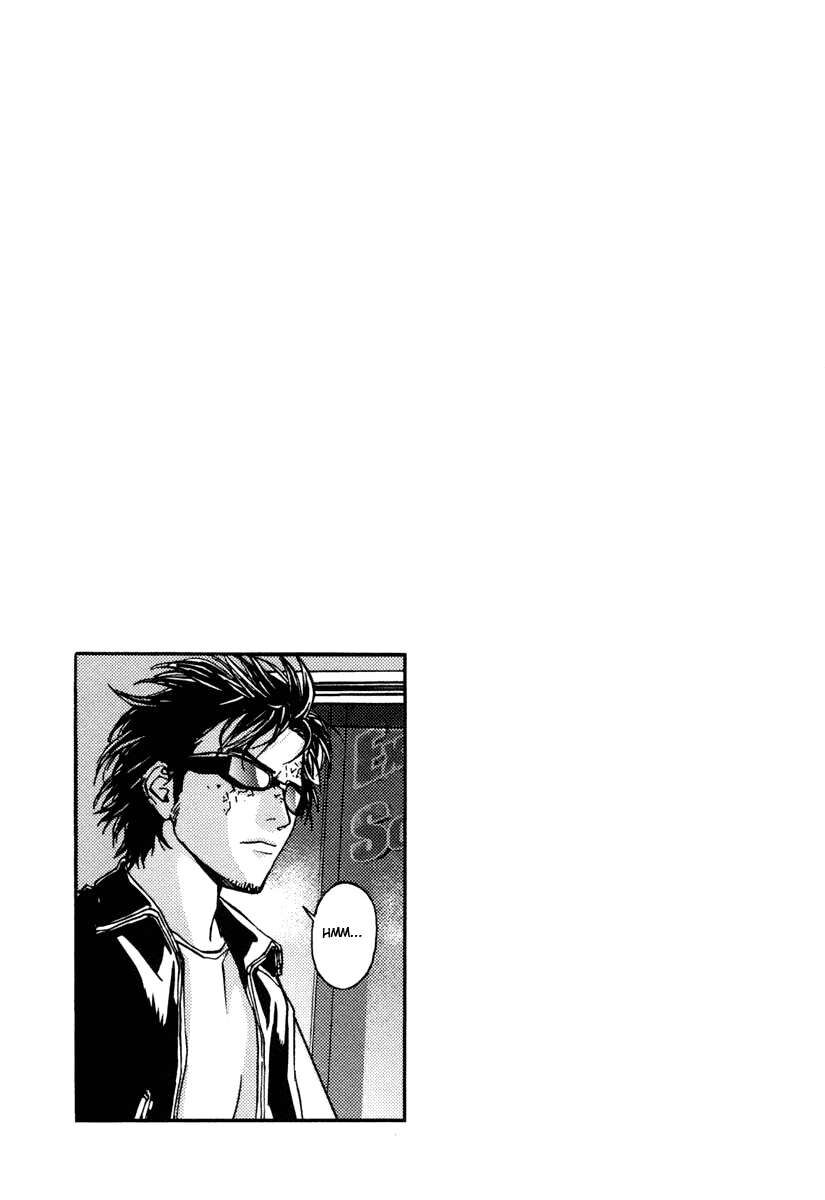 Cho Đến Khi Cái Chết Chia Lìa Đôi Ta Chapter 9 - 30