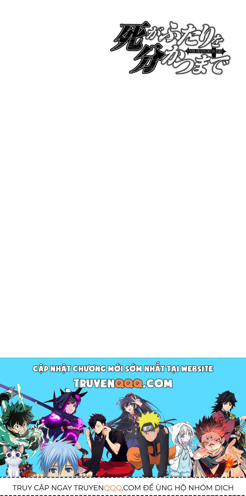 Cho Đến Khi Cái Chết Chia Lìa Đôi Ta Chapter 9 - 31