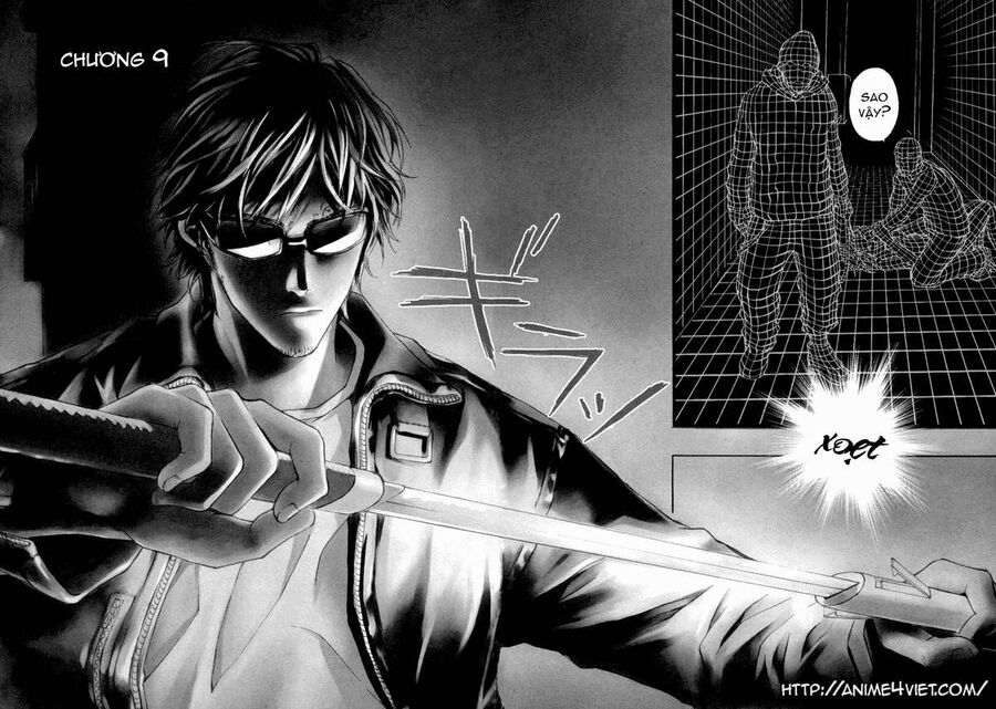 Cho Đến Khi Cái Chết Chia Lìa Đôi Ta Chapter 9 - 6