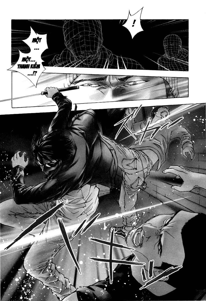 Cho Đến Khi Cái Chết Chia Lìa Đôi Ta Chapter 9 - 7