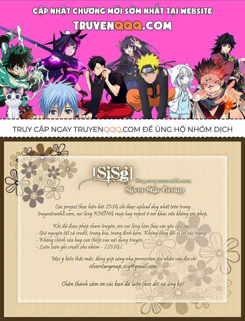 Cho Đến Khi Cái Chết Chia Lìa Đôi Ta Chapter 90 - 1