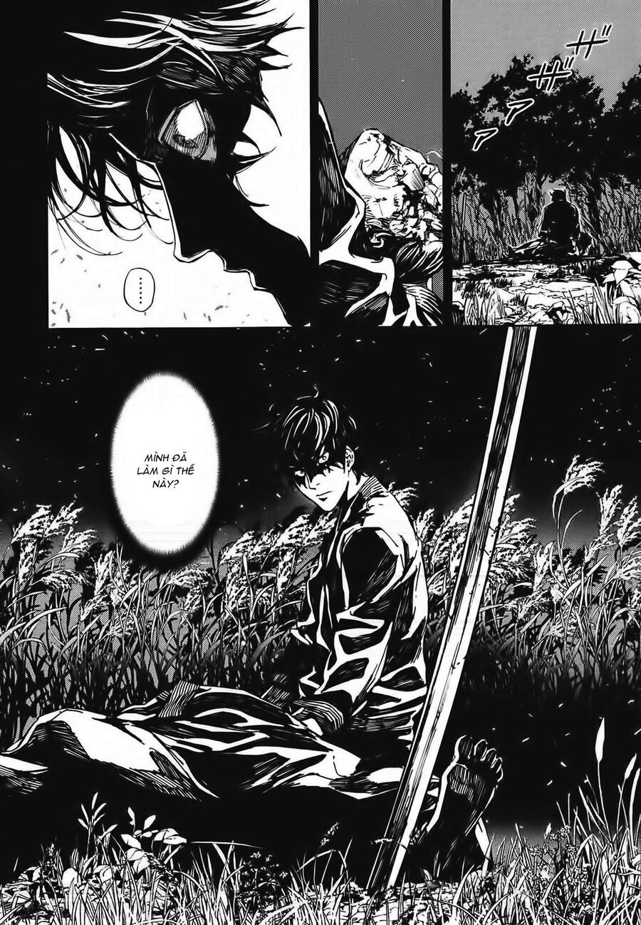 Cho Đến Khi Cái Chết Chia Lìa Đôi Ta Chapter 90 - 11