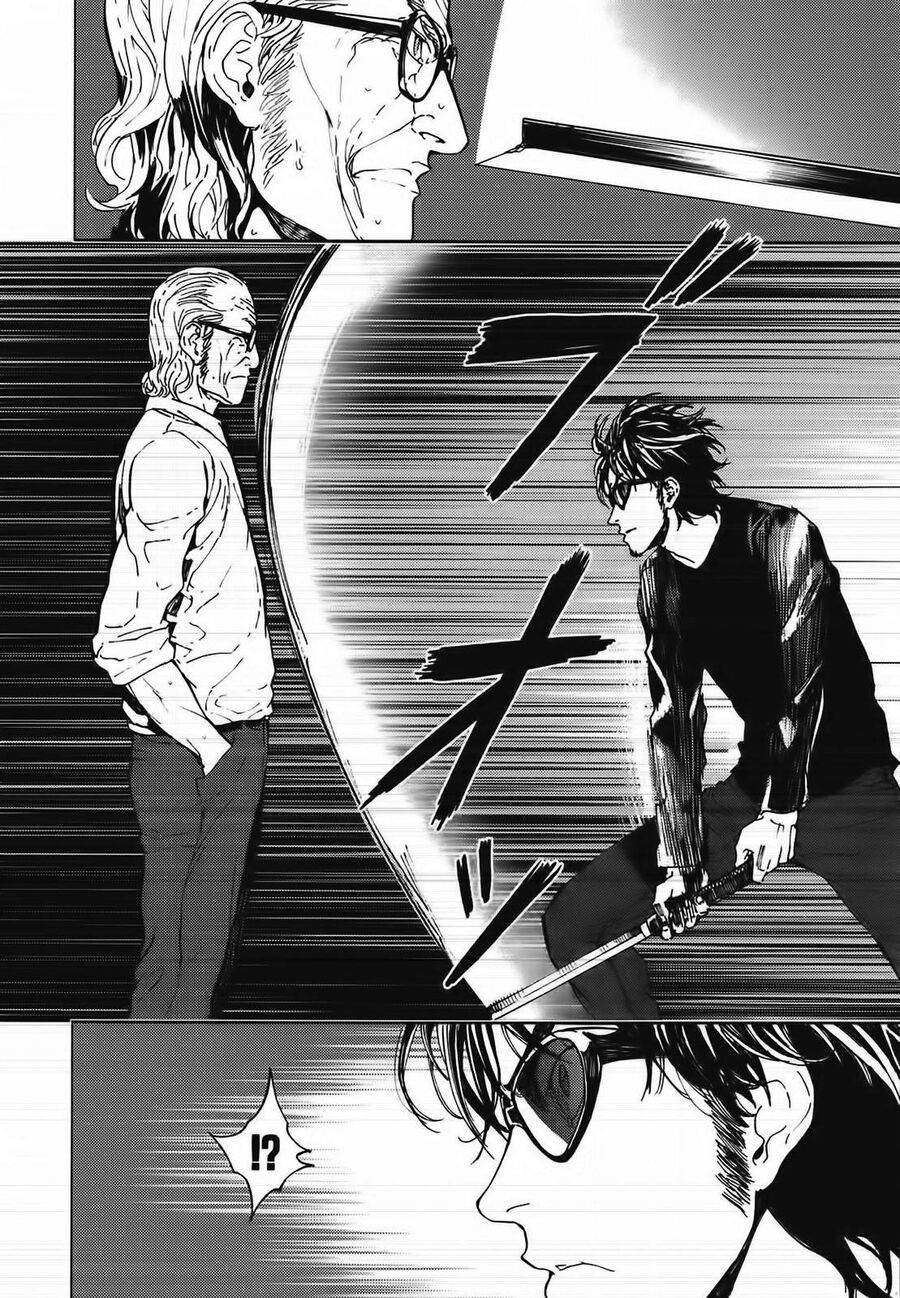 Cho Đến Khi Cái Chết Chia Lìa Đôi Ta Chapter 90 - 17