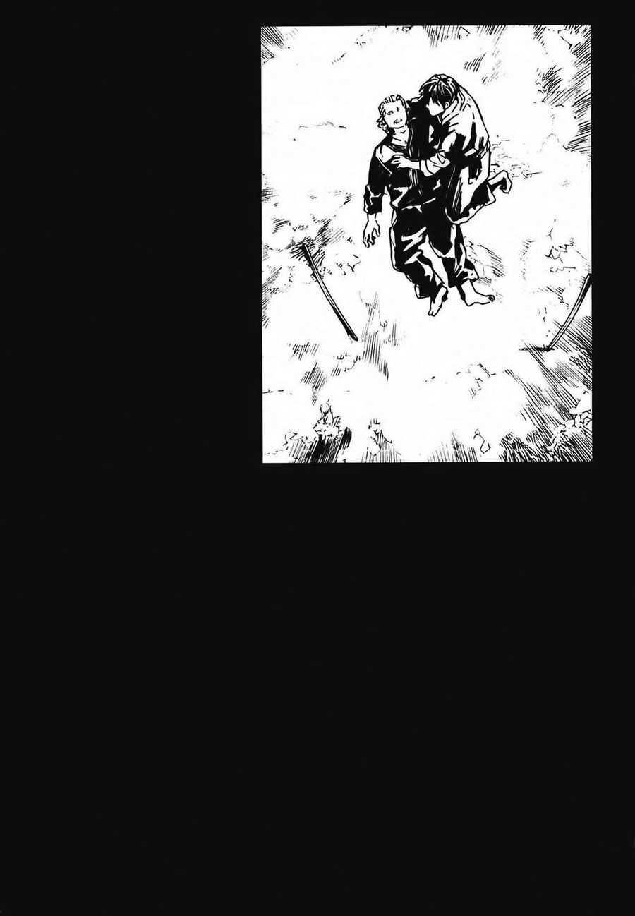 Cho Đến Khi Cái Chết Chia Lìa Đôi Ta Chapter 90 - 24