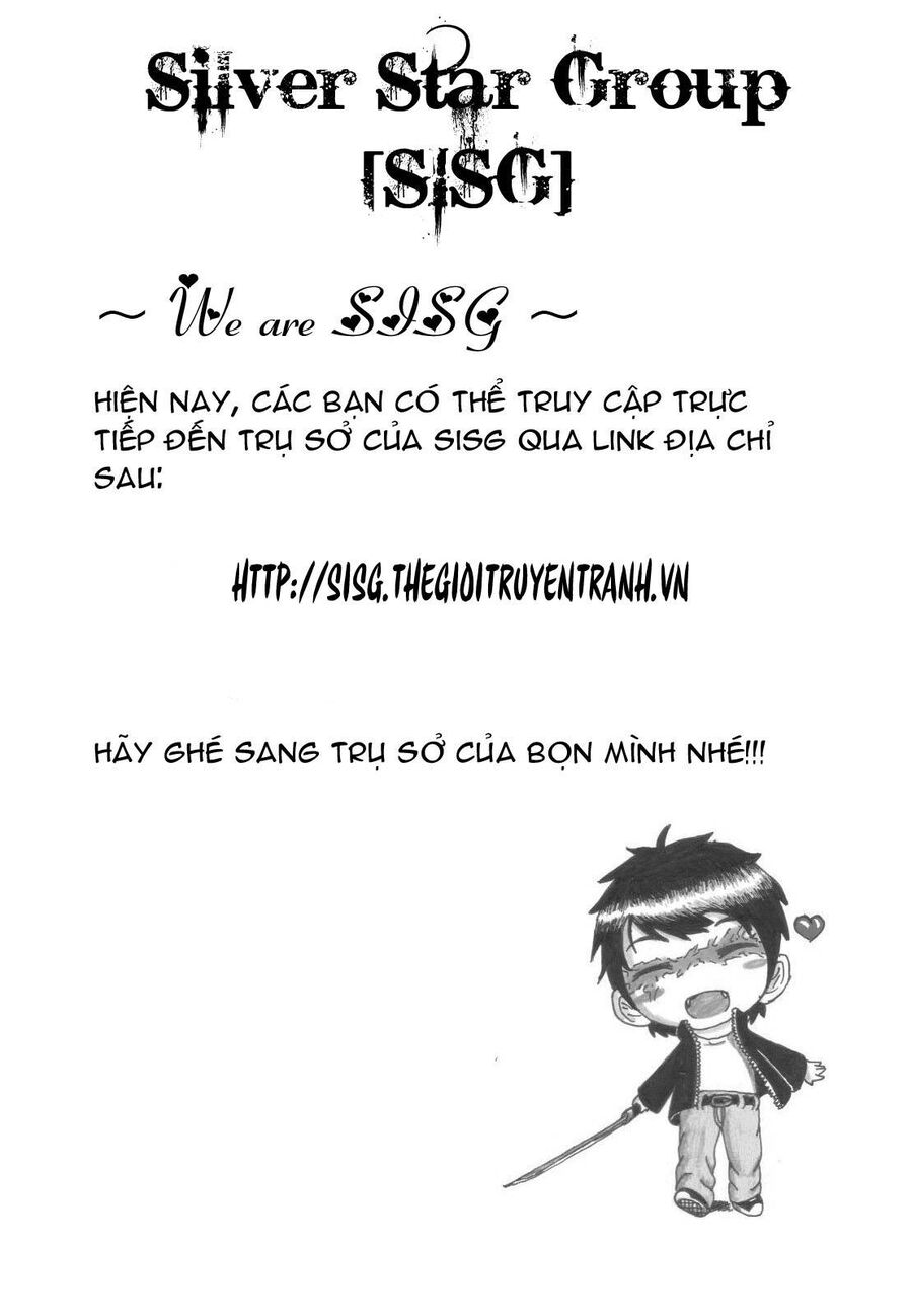 Cho Đến Khi Cái Chết Chia Lìa Đôi Ta Chapter 91 - 3