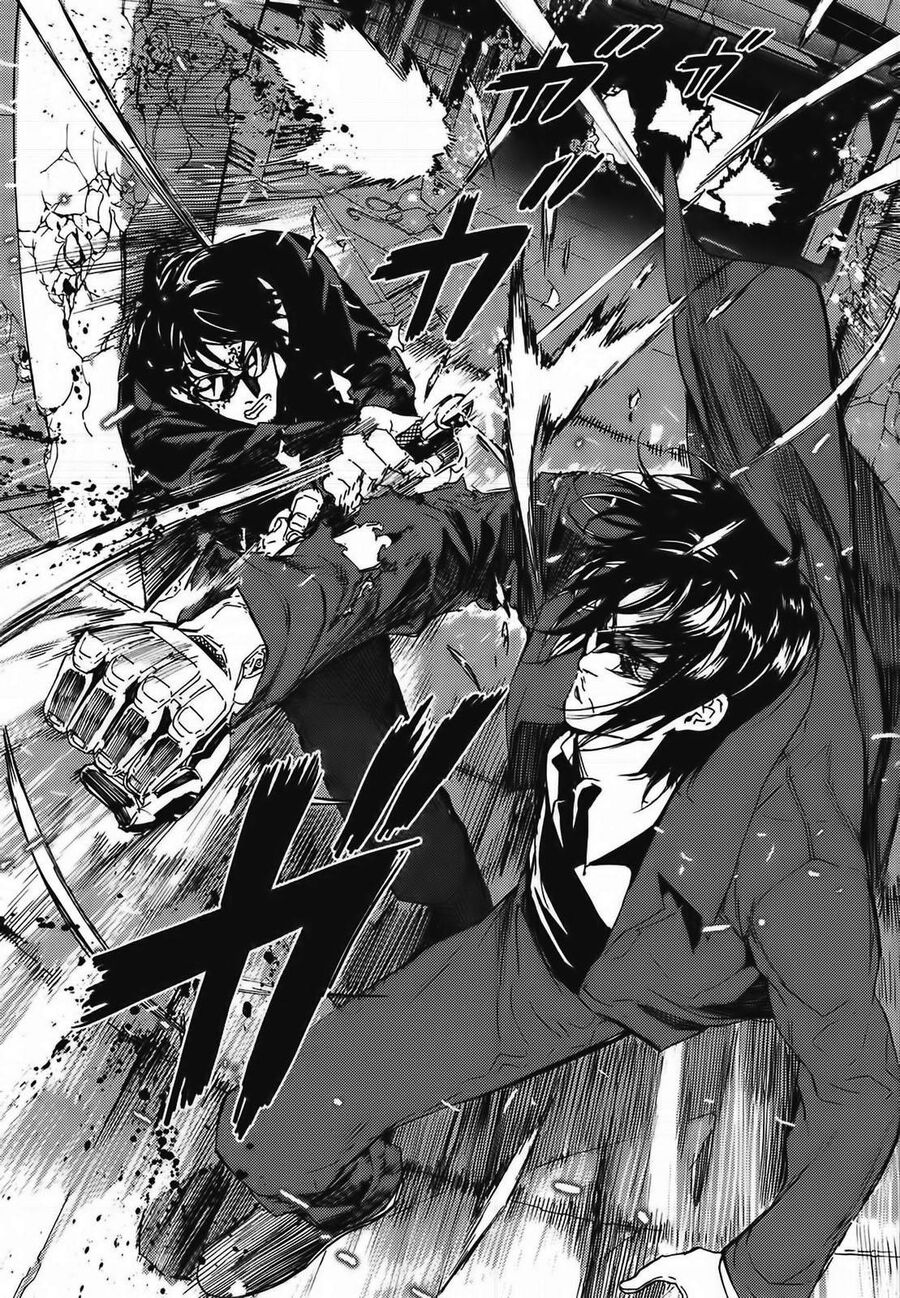 Cho Đến Khi Cái Chết Chia Lìa Đôi Ta Chapter 92 - 13