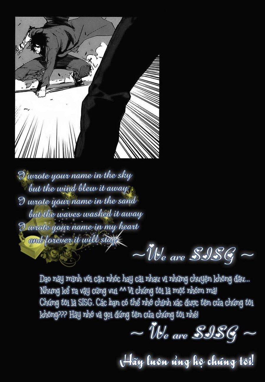 Cho Đến Khi Cái Chết Chia Lìa Đôi Ta Chapter 92 - 27