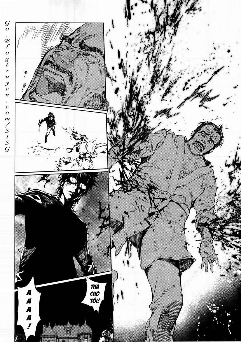 Cho Đến Khi Cái Chết Chia Lìa Đôi Ta Chapter 93 - 19