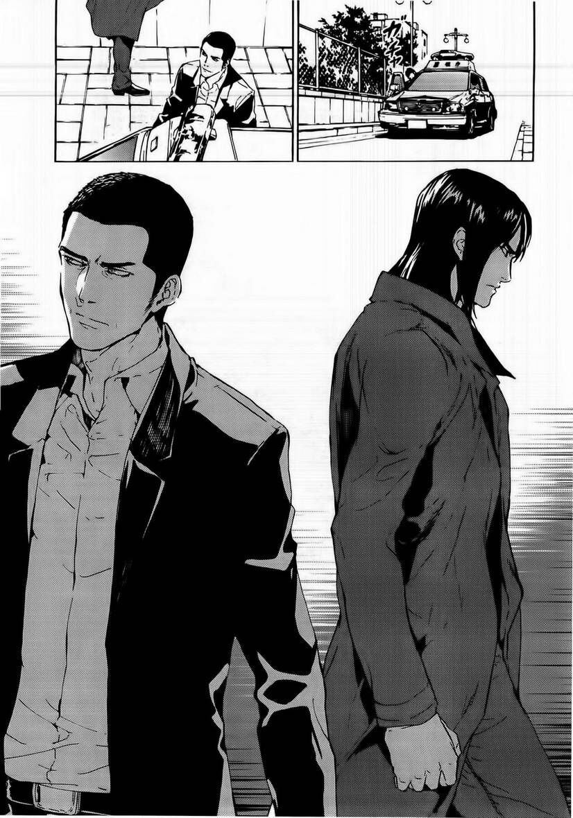 Cho Đến Khi Cái Chết Chia Lìa Đôi Ta Chapter 93 - 26