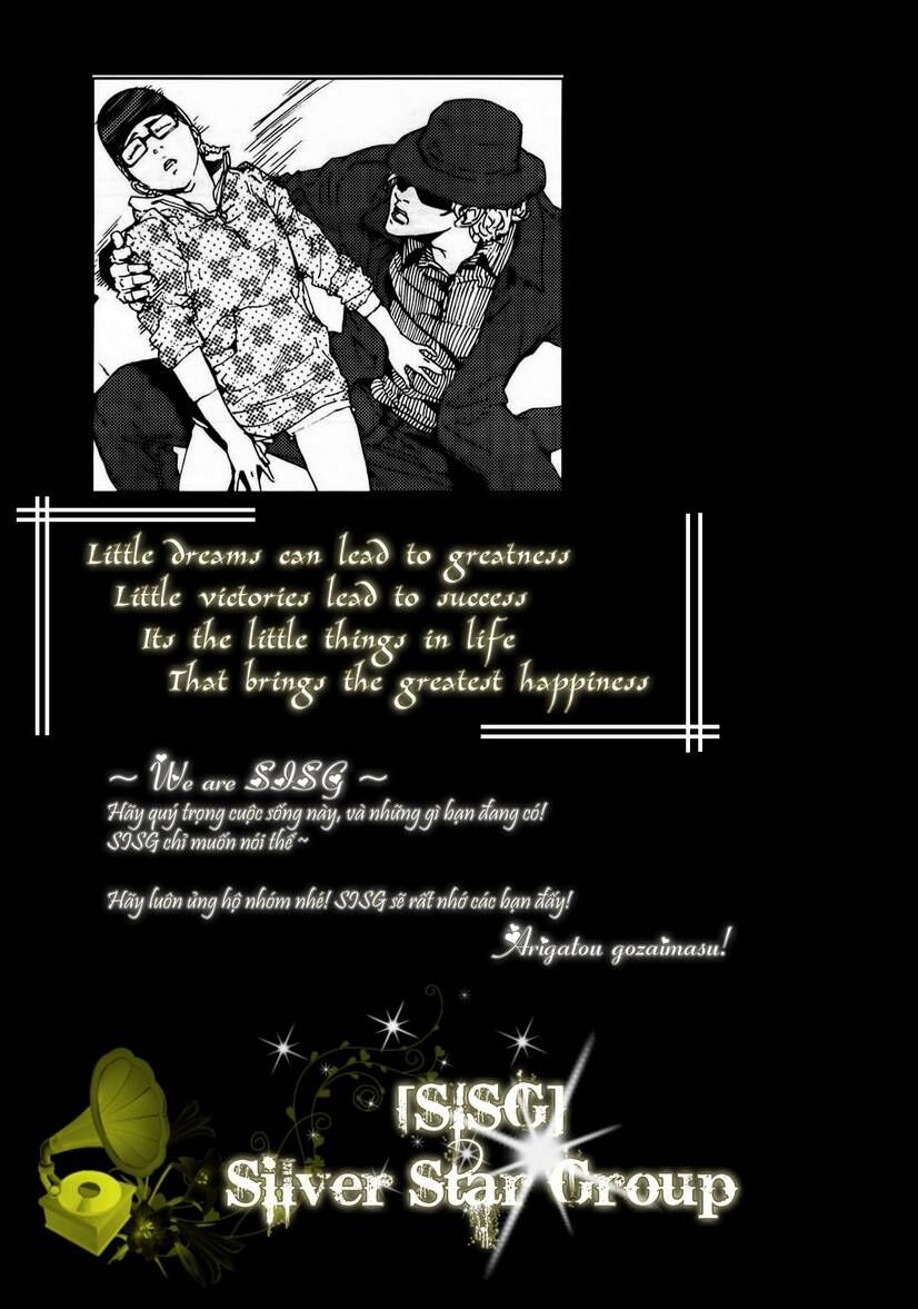 Cho Đến Khi Cái Chết Chia Lìa Đôi Ta Chapter 93 - 30