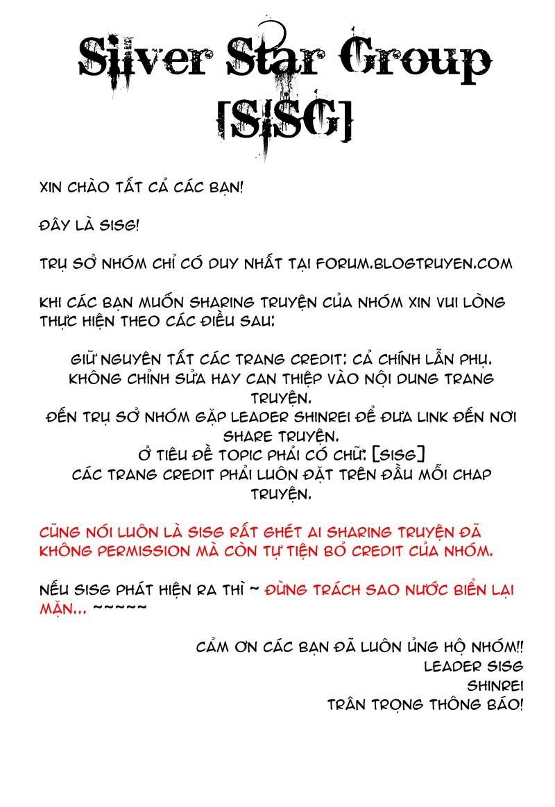 Cho Đến Khi Cái Chết Chia Lìa Đôi Ta Chapter 94 - 3