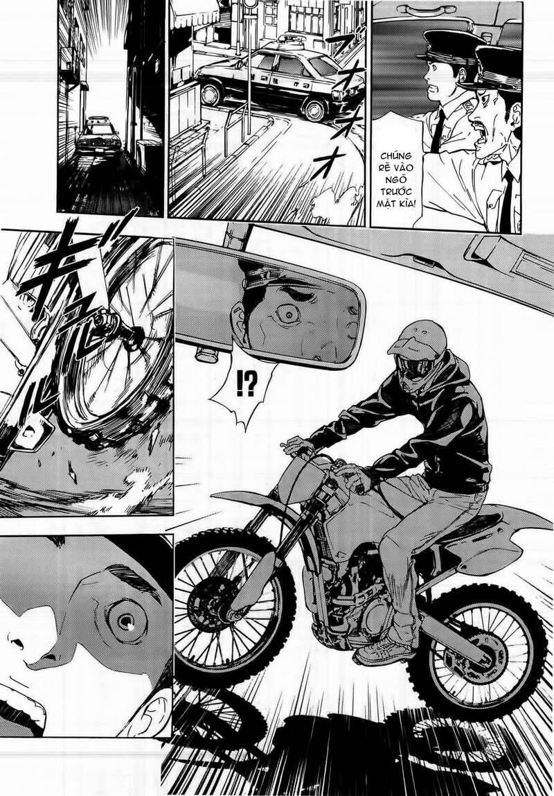 Cho Đến Khi Cái Chết Chia Lìa Đôi Ta Chapter 95 - 19