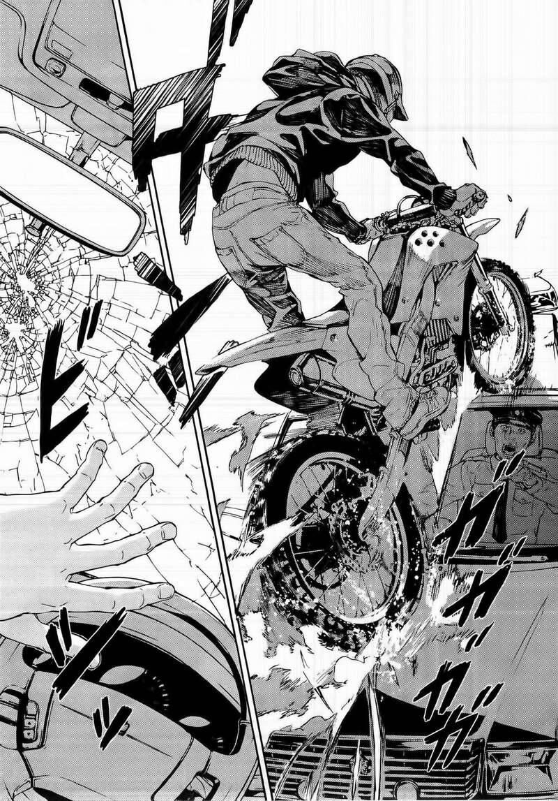 Cho Đến Khi Cái Chết Chia Lìa Đôi Ta Chapter 95 - 20