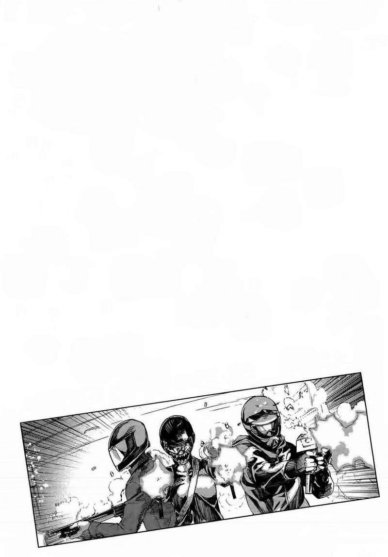 Cho Đến Khi Cái Chết Chia Lìa Đôi Ta Chapter 95 - 27