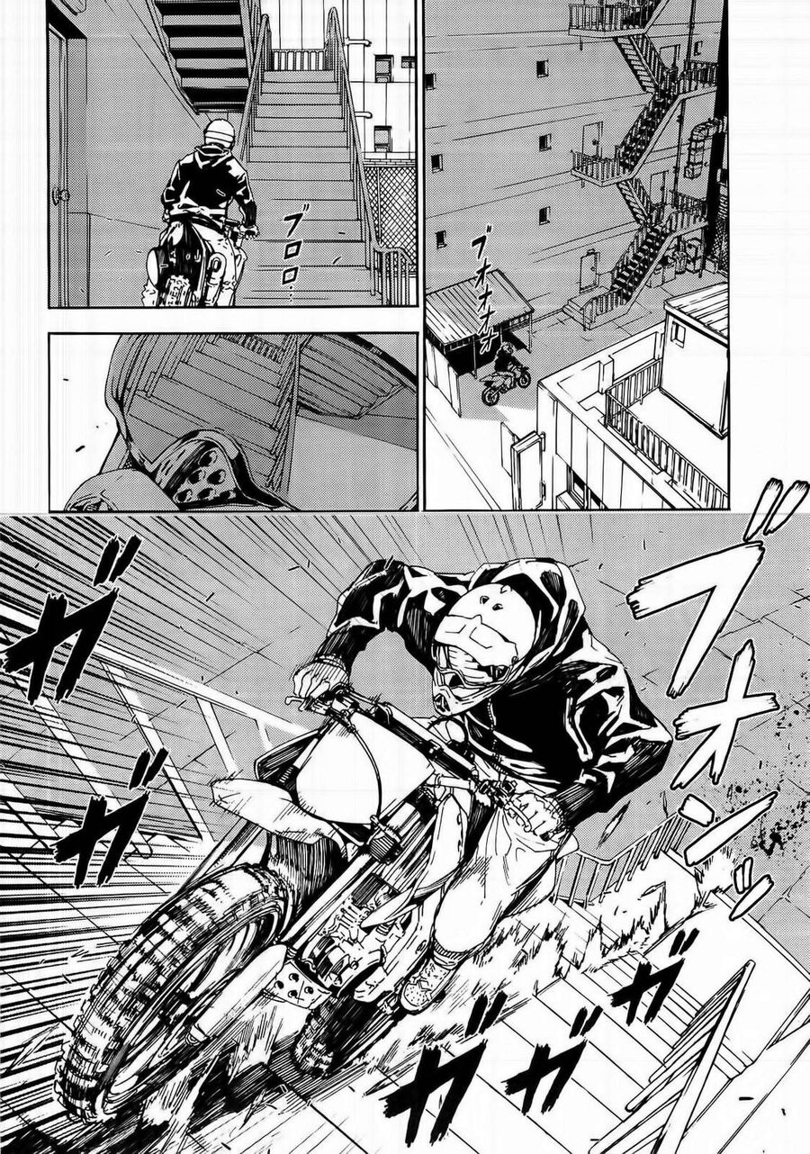 Cho Đến Khi Cái Chết Chia Lìa Đôi Ta Chapter 96 - 25