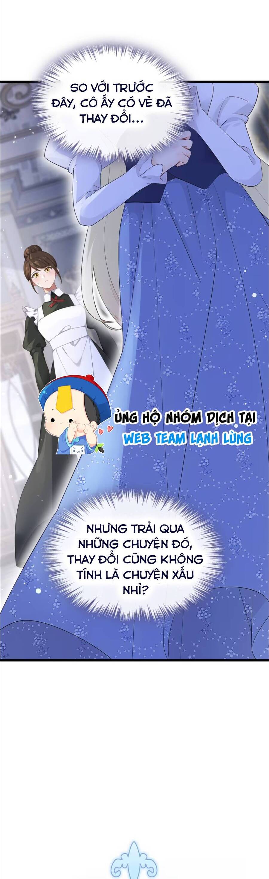 Sau Khi Nhường Lại Thiên Phú, Ta Trở Thành Bảo Bối Của Giới Pháp Thuật Chapter 13 - 11