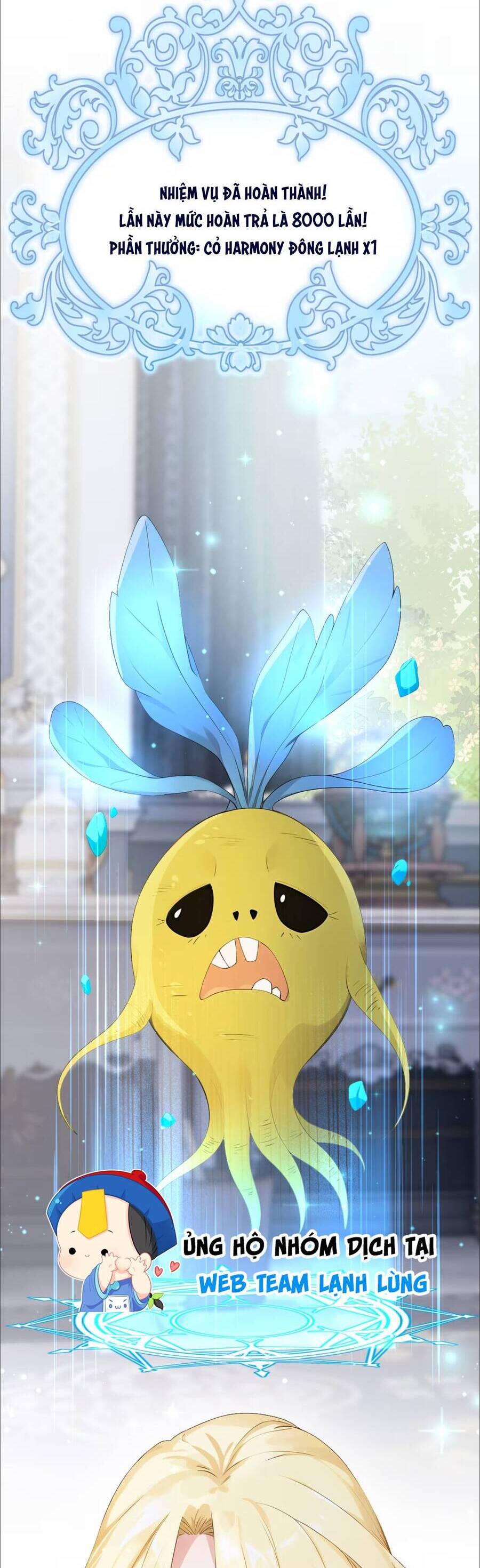 Sau Khi Nhường Lại Thiên Phú, Ta Trở Thành Bảo Bối Của Giới Pháp Thuật Chapter 13 - 12