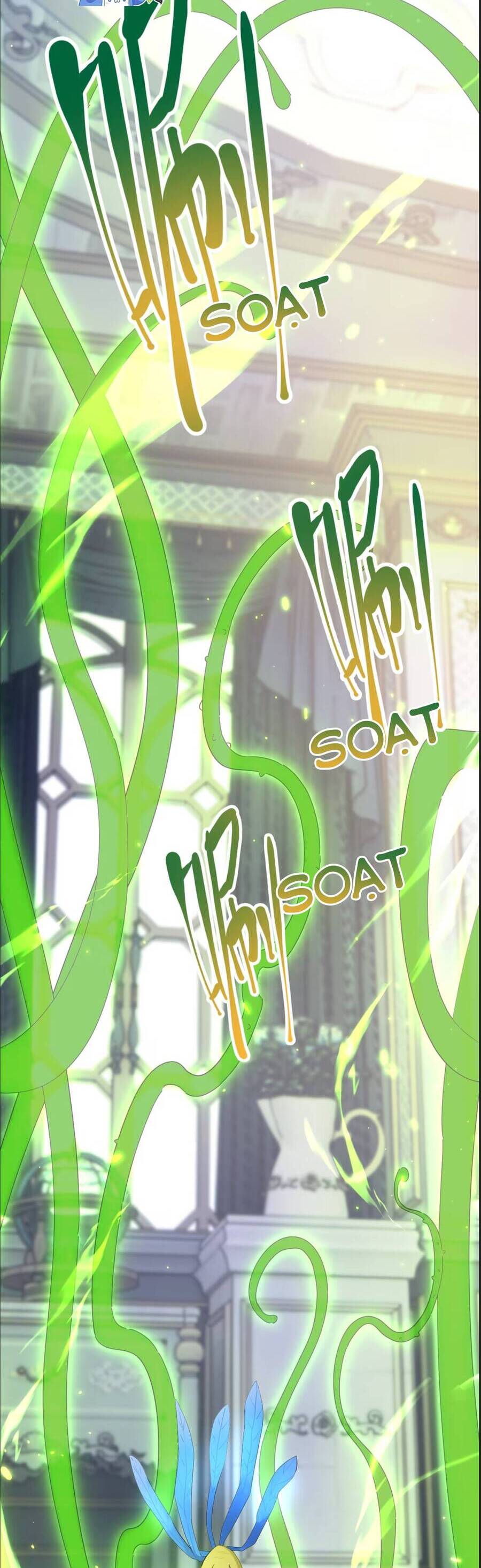 Sau Khi Nhường Lại Thiên Phú, Ta Trở Thành Bảo Bối Của Giới Pháp Thuật Chapter 13 - 18