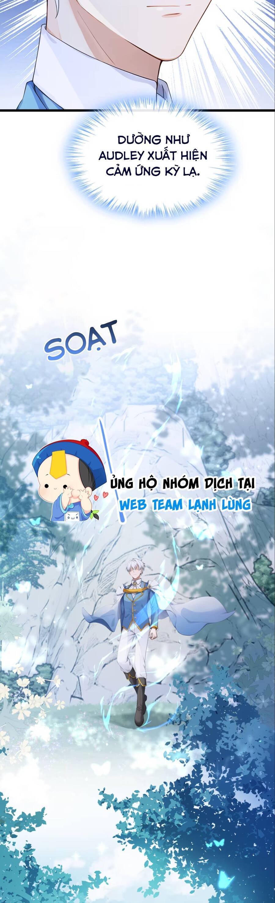 Sau Khi Nhường Lại Thiên Phú, Ta Trở Thành Bảo Bối Của Giới Pháp Thuật Chapter 13 - 22