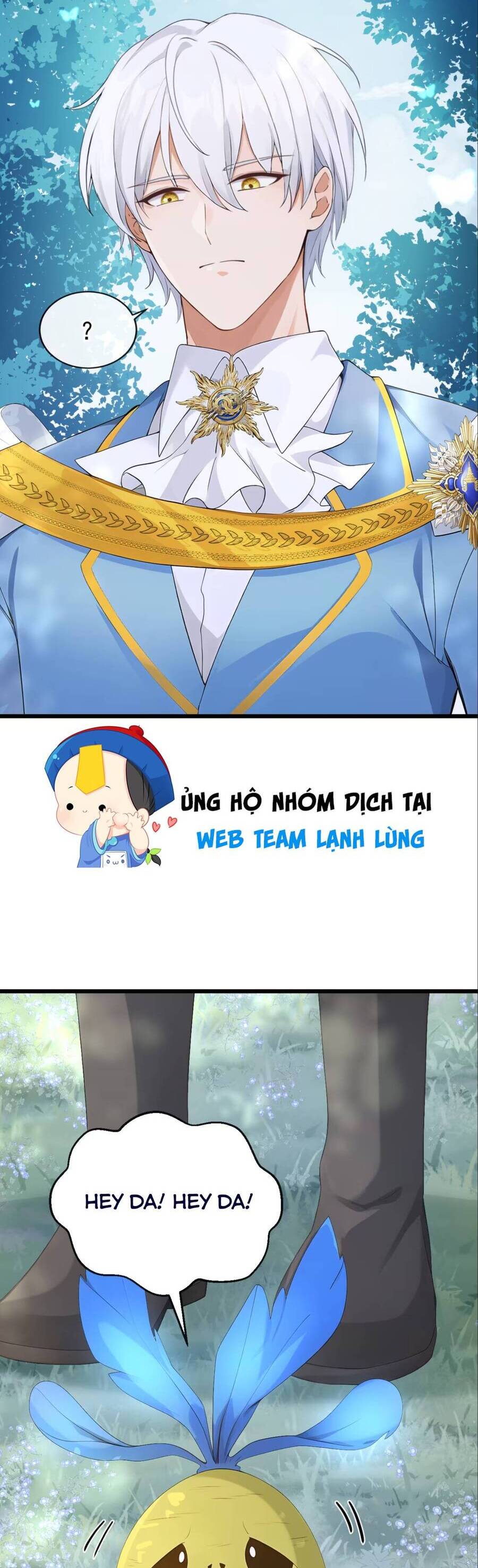 Sau Khi Nhường Lại Thiên Phú, Ta Trở Thành Bảo Bối Của Giới Pháp Thuật Chapter 13 - 23