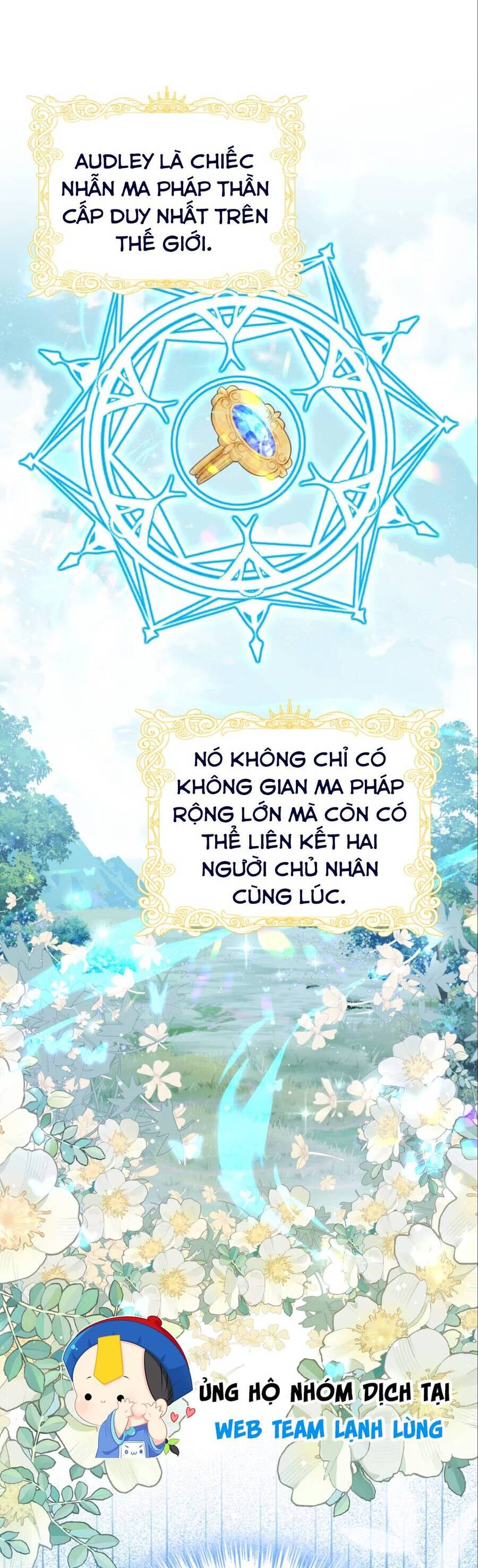 Sau Khi Nhường Lại Thiên Phú, Ta Trở Thành Bảo Bối Của Giới Pháp Thuật Chapter 13 - 25