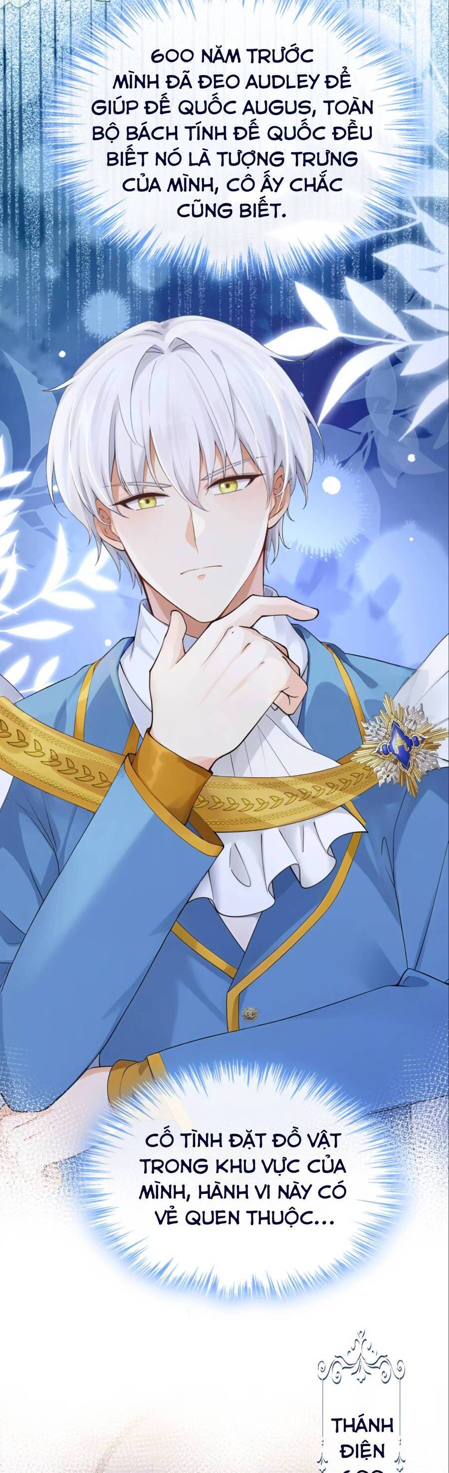 Sau Khi Nhường Lại Thiên Phú, Ta Trở Thành Bảo Bối Của Giới Pháp Thuật Chapter 13 - 26
