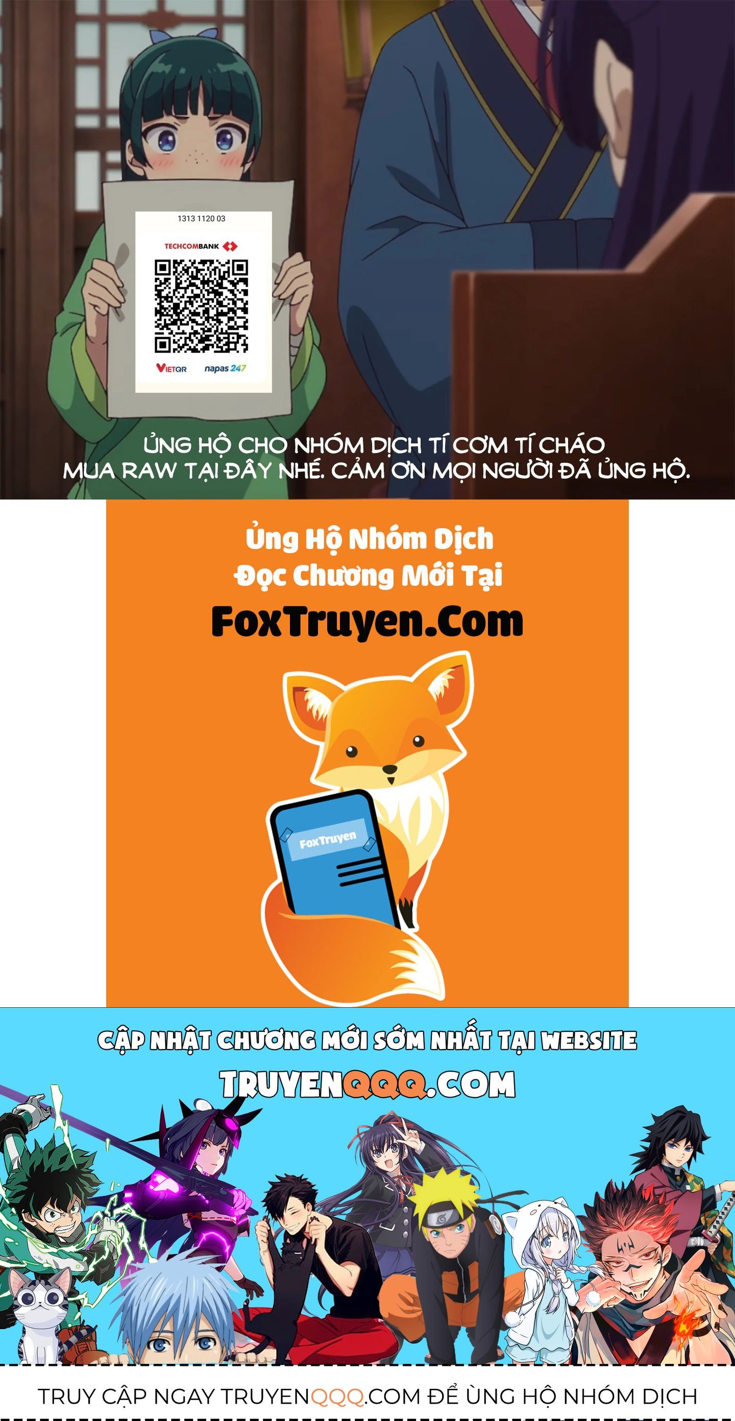 Thợ săn trên bàn cờ. Chapter 10 - 19