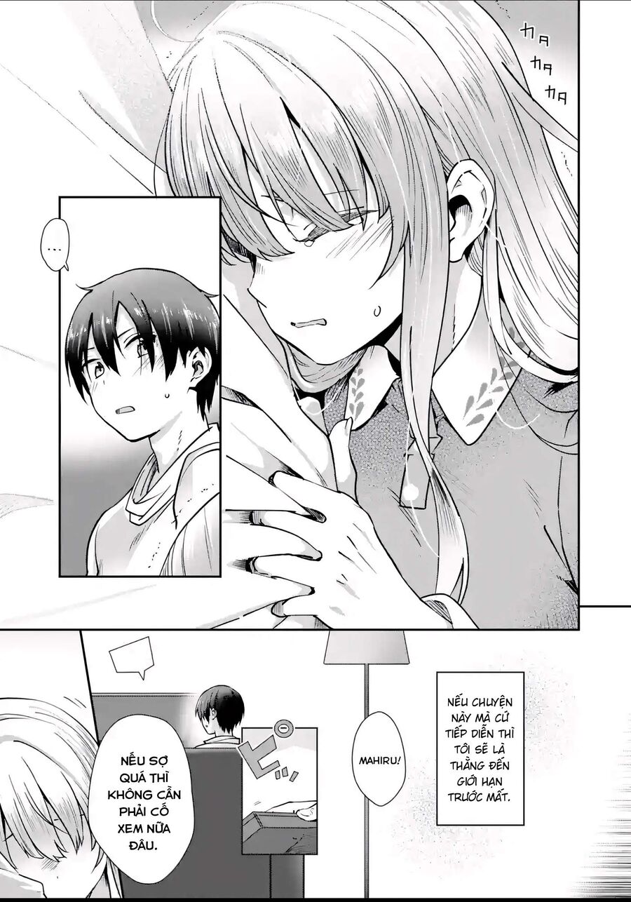 Thiên Sứ Nhà Bên: After The Rain Chapter 1 - 8