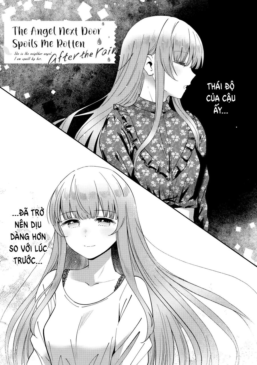 Thiên Sứ Nhà Bên: After The Rain Chapter 23 - 2