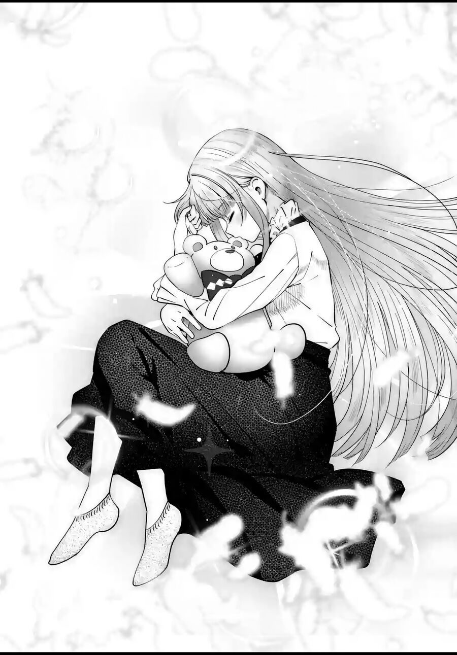 Thiên Sứ Nhà Bên: After The Rain Chapter 7 - 13