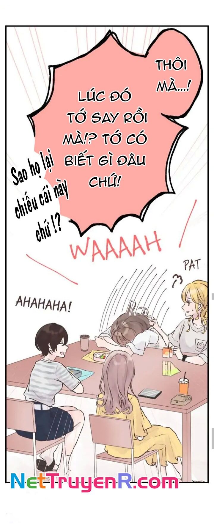 Sau 3 Năm, Tôi Quay Lại Với Người Yêu Cũ Chapter 1 - 11