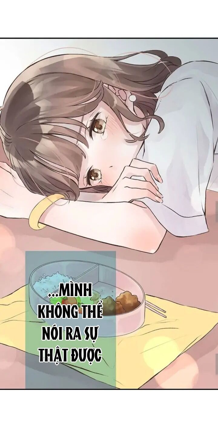 Sau 3 Năm, Tôi Quay Lại Với Người Yêu Cũ Chapter 1 - 12