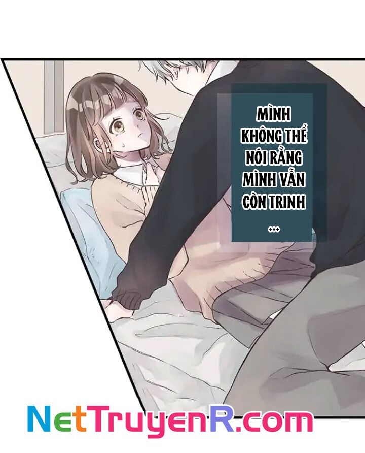 Sau 3 Năm, Tôi Quay Lại Với Người Yêu Cũ Chapter 1 - 13