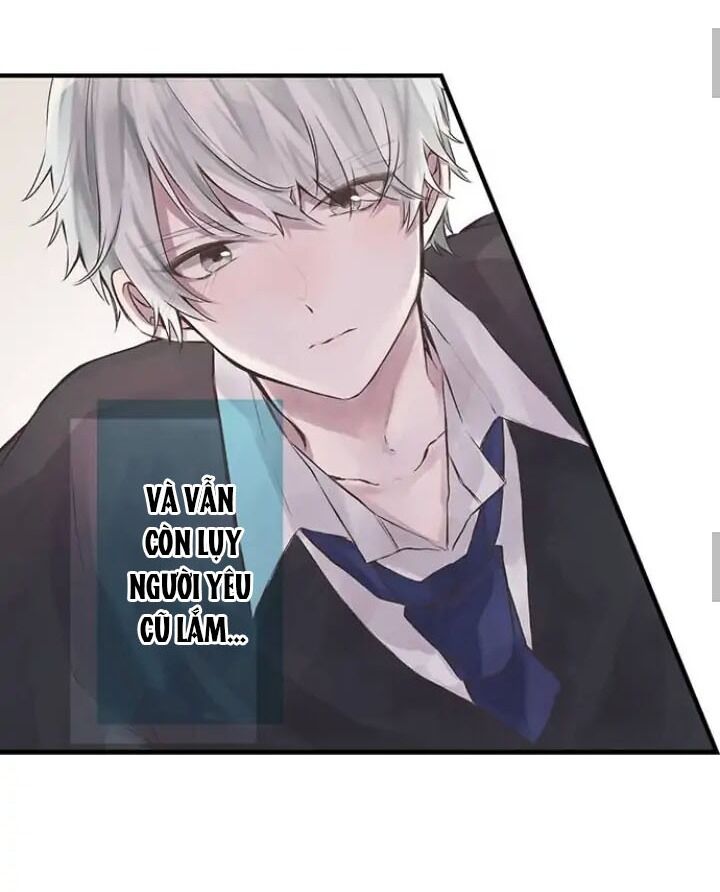 Sau 3 Năm, Tôi Quay Lại Với Người Yêu Cũ Chapter 1 - 14