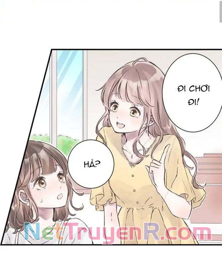 Sau 3 Năm, Tôi Quay Lại Với Người Yêu Cũ Chapter 1 - 16