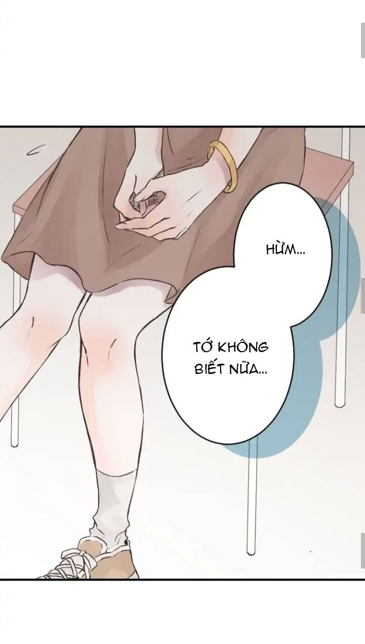 Sau 3 Năm, Tôi Quay Lại Với Người Yêu Cũ Chapter 1 - 18