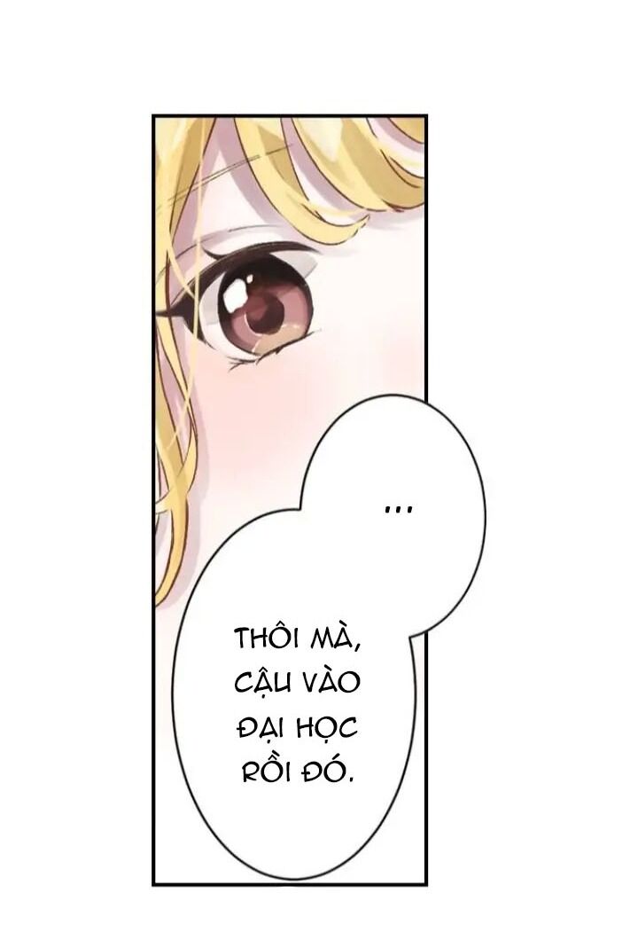 Sau 3 Năm, Tôi Quay Lại Với Người Yêu Cũ Chapter 1 - 19